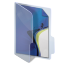 Folder Contribute CS3 Icon 64x64 png